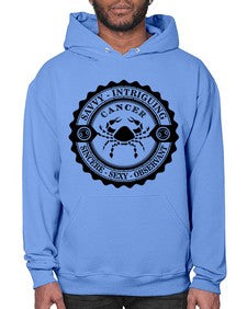 Cancer 15# - cancer- Hoodie