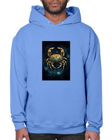 Cancer 57# - cancer- Hoodie