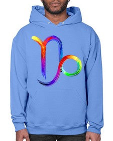 Capricorn 187# - capricorn- Hoodie