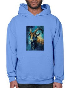 Capricorn 37# - capricorn- Hoodie