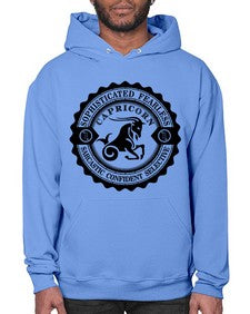 Capricorn 40# - capricorn- Hoodie