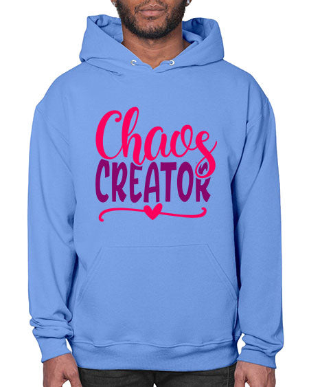 Chaos Creator Style 52# - baby- Hoodie