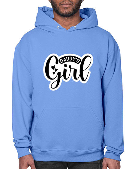 Daddy s Girl 296# - baby- Hoodie