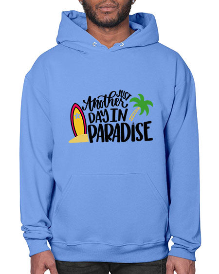 Just Another Day In Paradise Style 36# - summer- Hoodie