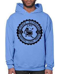 Leo 19# - leo- Hoodie