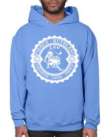 Leo 20# - leo- Hoodie