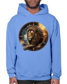 Leo 277# - leo- Hoodie