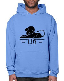 Leo 288# - leo- Hoodie