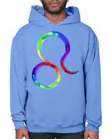 Leo 561# - leo- Hoodie
