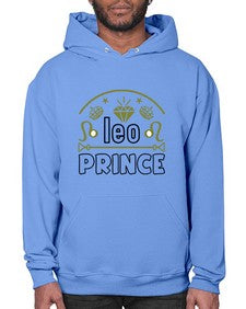 Leo prince 291# - leo- Hoodie