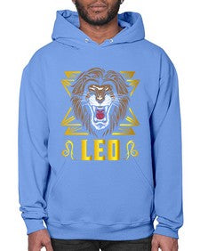 LeoSign 295# - leo- Hoodie