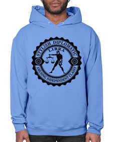 Libra 27# - libra- Hoodie