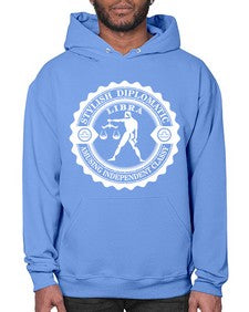 Libra 28# - libra- Hoodie