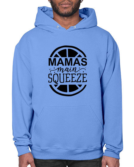 Mamas main squeeze 01# - summer- Hoodie