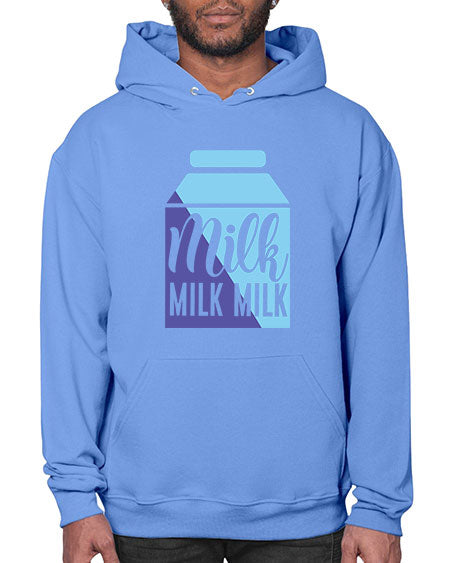 Milk Milk Milk Style 154# - baby- Hoodie