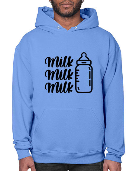 Milk Milk Milk Style 399# - baby- Hoodie