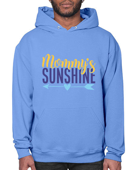 Mommys Sunshine Style 156# - baby- Hoodie