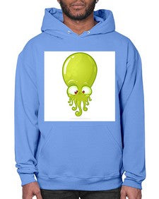Monster 182# - cartoon animals- Hoodie
