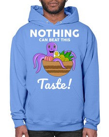 Nothing Can Beat this Taste 1443# - Ramen- Hoodie