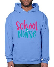 Nurse school Style 1190# - nurse- Hoodie