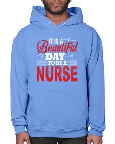 Nursetranspermentpng Style 1262# - nurse- Hoodie