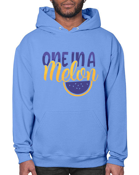 One In A Melon Style 176# - baby- Hoodie