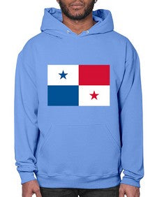 Panama 1569# - world flags- Hoodie