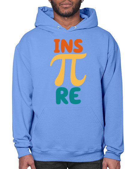 Pi Day SVG Sublimation Design 34# - pi- Hoodie