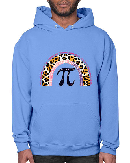 Pi Day Women Gift Happy 35# - pi- Hoodie