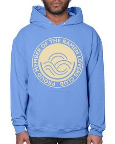 Proud Member 1490# - Ramen- Hoodie
