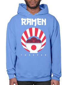 Ramen Forever 1494# - Ramen- Hoodie