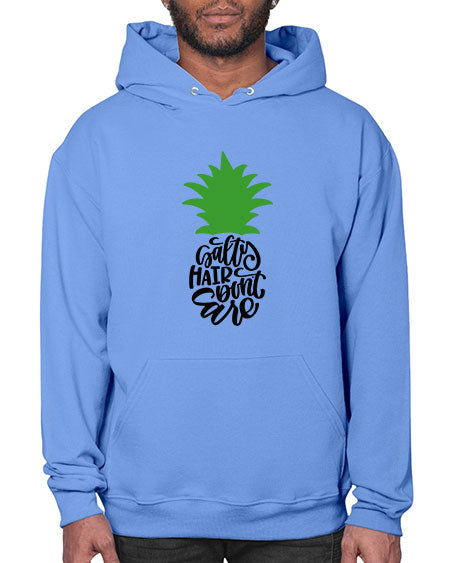 Salty Hair Dont Care Style 28# - summer- Hoodie