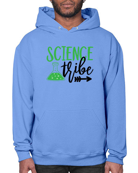 Science tribe 52# - general science- Hoodie
