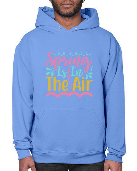 Spring is in the air Style 4# - summer- Hoodie