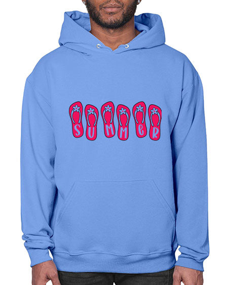 Summer Style 18# - summer- Hoodie