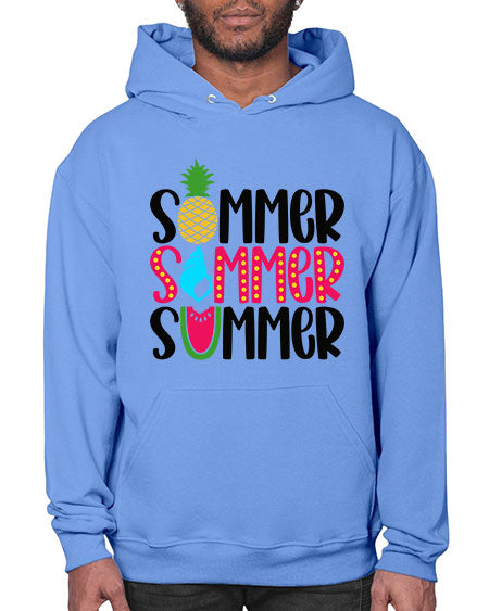 Summer Summer Summer Style 20# - summer- Hoodie