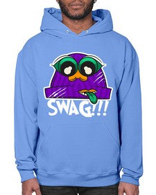 Swag beanie 247# - cartoon general- Hoodie