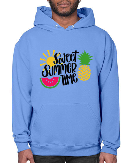 Sweet Summer Time Style 14# - summer- Hoodie