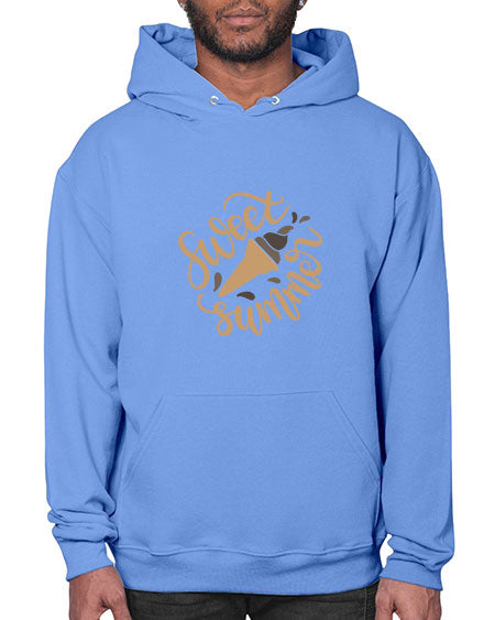 Sweet summer 5# - summer- Hoodie