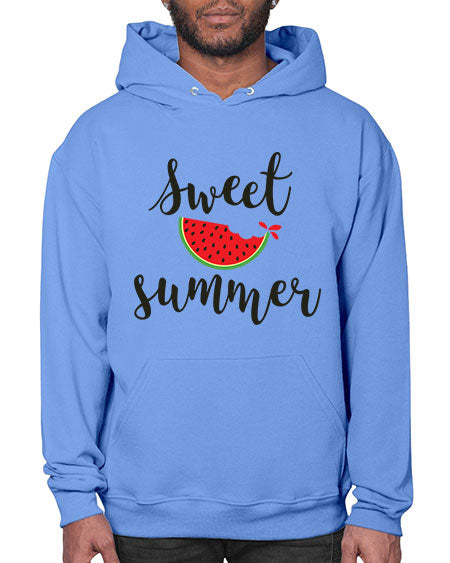 SweetSummer 3# - summer- Hoodie