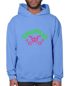 Taurus 493# - taurus- Hoodie