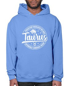 Taurus 495# - taurus- Hoodie