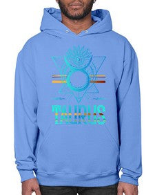 Taurus 506# - taurus- Hoodie