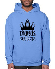 Taurus queen 503# - taurus- Hoodie