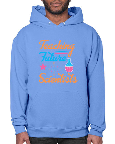 TeachingfuturescientistsScience tshirt design Sciencetshirtdesign 23# - general science- Hoodie