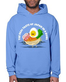 The Real Taste of Japan 1625# - Ramen- Hoodie