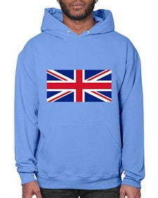 United Kingdom 2031# - world flags- Hoodie