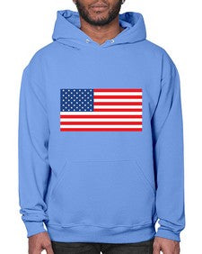 United States of America 2032# - world flags- Hoodie