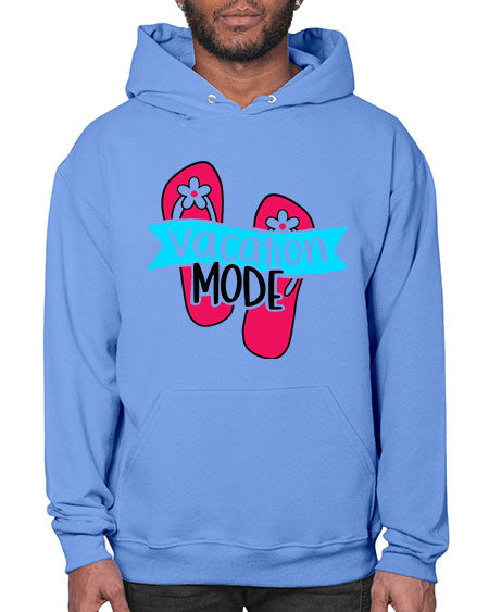 Vacation Mode Style 8# - summer- Hoodie