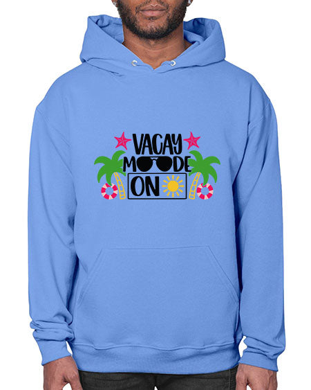 Vacay Moode On Style 7# - summer- Hoodie